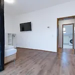 Lägenhet - 2 Schlafzimmer Monteurwohnung - Vollausgestattete Kueche - Wifi *
