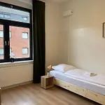 - 2 Schlafzimmer Monteurwohnung - Vollausgestattete Kueche - Wifi Lägenhet *