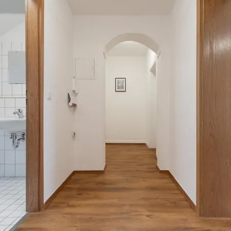 - 2 Schlafzimmer Monteurwohnung - Vollausgestattete Kueche - Wifi Apartamento Duisburgo
