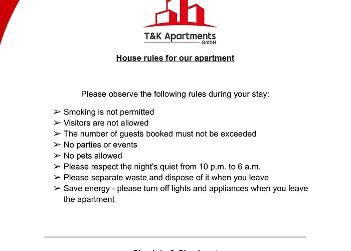 Lejlighed - 2 Schlafzimmer Monteurwohnung - Vollausgestattete Kueche - Wifi Duisburg